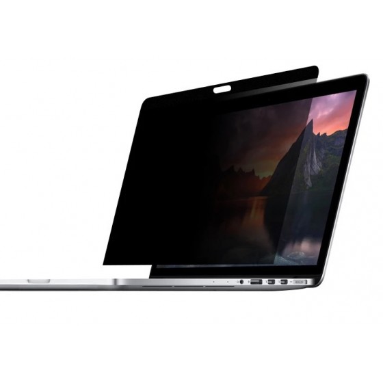 Lamina Magnetica para Privacidad Macbook (Varios Modelos)