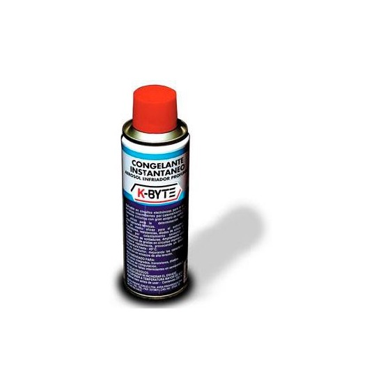 Congelante Instantaneo K-Byte 220ML