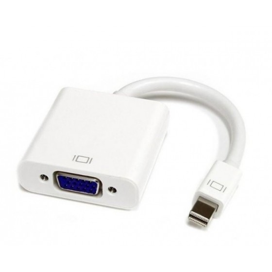 Cable Mini Display Port a VGA