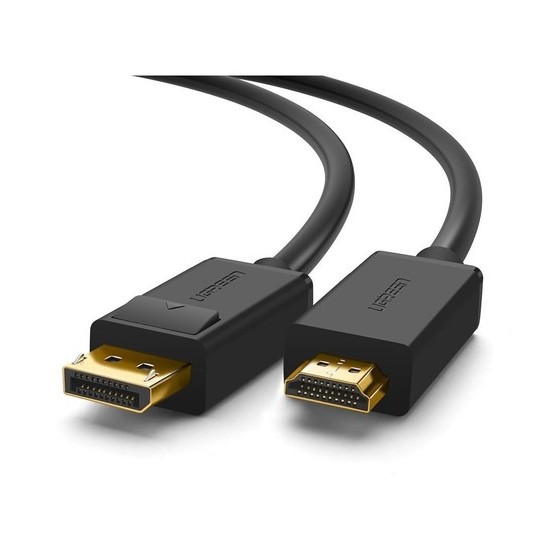 Cable Display Port a HDMI 1.5Mts