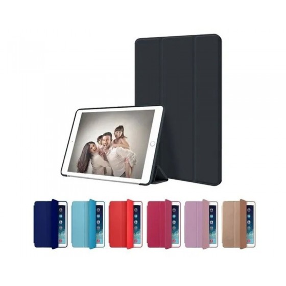 Carcasa Smart Cover para Ipad (Varios Modelos)