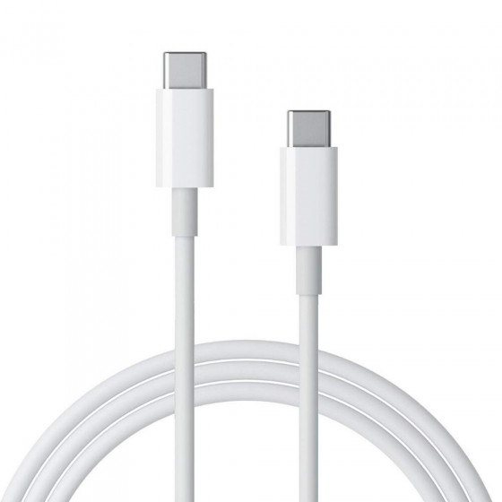 Cable USB-C a USB-C 2Mts