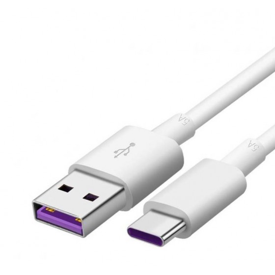 Cable USB a USB-C 1Mt