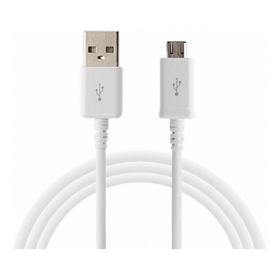 Cable USB a Micro USB 1Mt