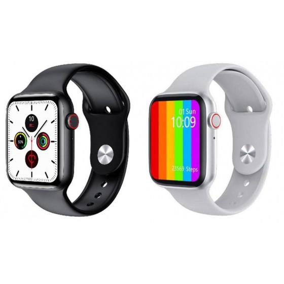 Smartwatch W26 Plus Variedad Colores