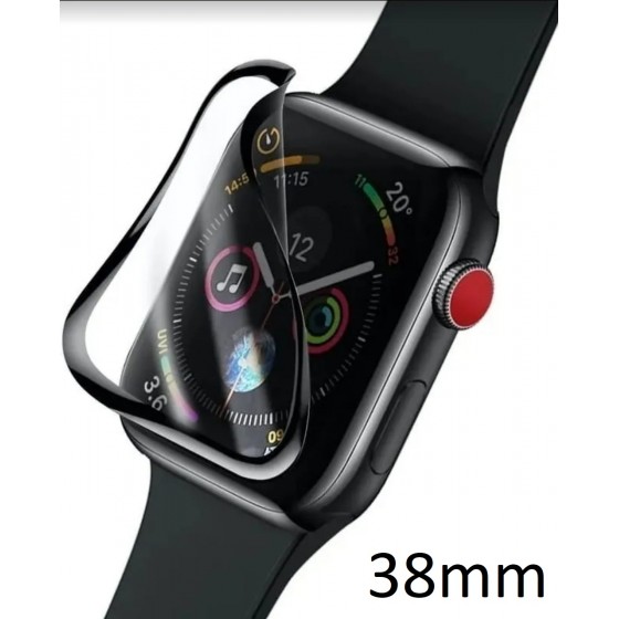 Lamina AppleWatch 38mm