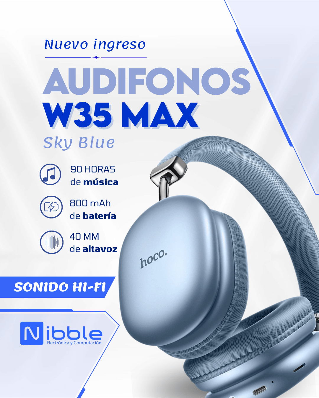 Banner Móvil
