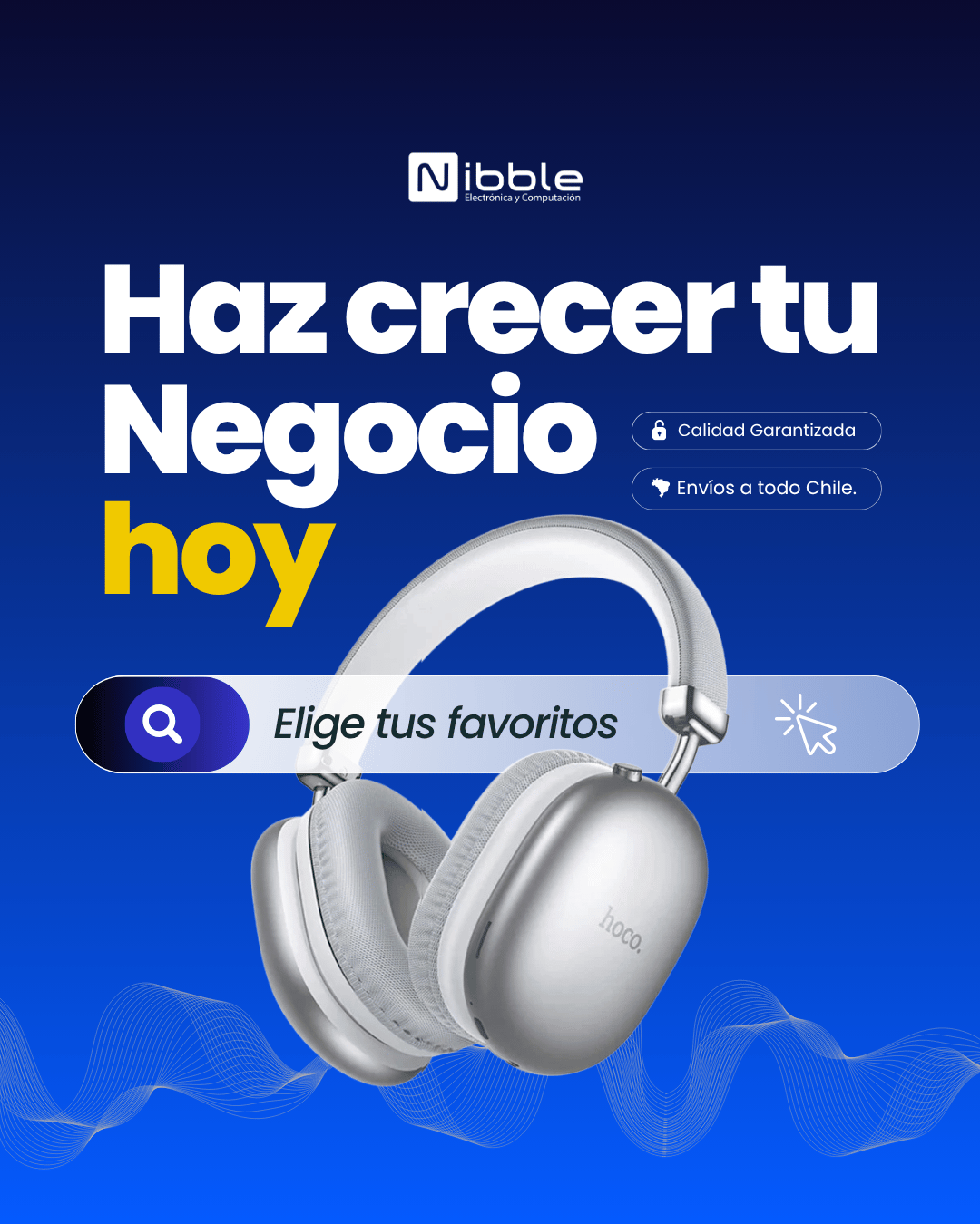 Banner Móvil